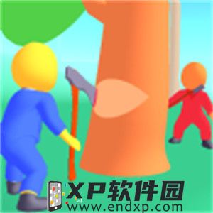 火柴人战士大乱斗无敌版