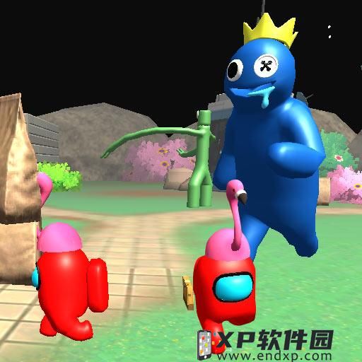 老外腦洞開發《Pokemon FPS》射擊遊戲，讓你用霰彈槍收伏寶可夢