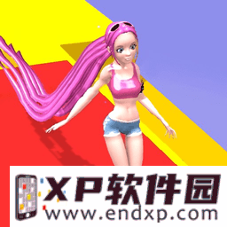 动作手游《女神的斗士》二次封测月底开启