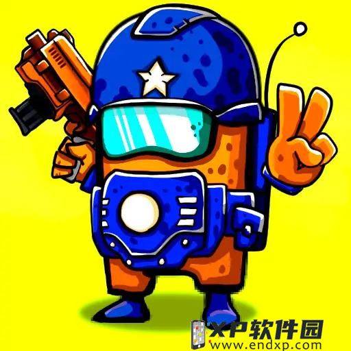 別又賽博龐克...等，大腿變電鋸？Steam射擊新作《Turbo Overkill》即將上架