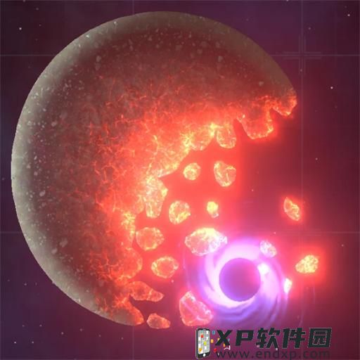 《雷霆战机》首款星际空战手游今日霸气公测