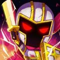 對戰動作遊戲《Ninjala》將於6月25日正式推出