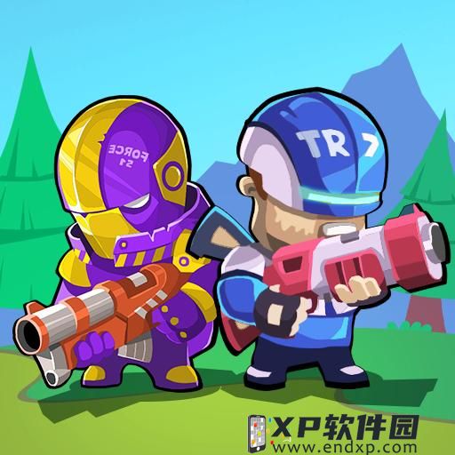 Steam射擊遊戲《影武者 3》釋出精彩片段，各式武器與敵對陣營搶先看